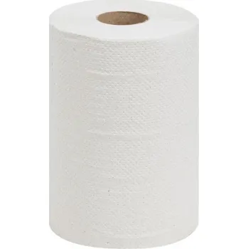 Utěrka Papírové utěrky v rolích, Midi, 6 ks