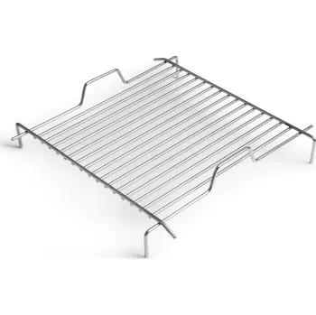 Grilovací rošt Höfats Cube grilovací rošt 41 x 10 cm