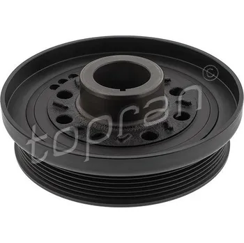 Řemenice, klikový hřídel TOPRAN 821 711