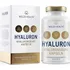 Přírodní produkt WoldoHealth Kyselina hyaluronová s kolagenem 350 mg, 90 cps.