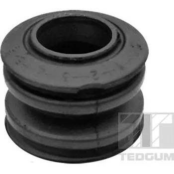 Zavěšení kol Uložení, řídicí mechanismus TEDGUM 00462370