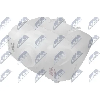 Chladič motoru Vyrovnávací nádoba, chladivo NTY CZW-VV-001