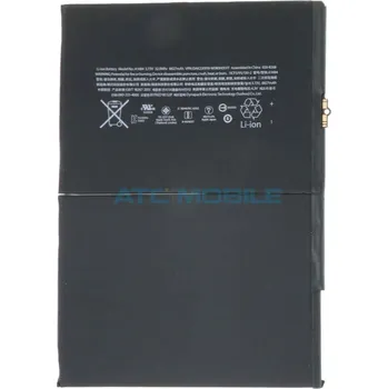 Baterie pro mobilní telefon Baterie A1484 iPad Air, iPad 9.7 (2017,2018), iPad 10.2 (2019,2020,2021) a zpět 78 Kč s ATC Clubem