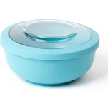 DBP jídelní miska 1000 ml modrá