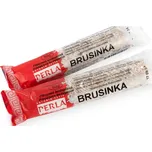 Perla tyčinka brusinky v kokosu 50g