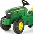 Dětské šlapadlo Rolly Toys John Deere 700028 šlapací traktor