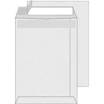 Obálka Pošt.tašky C5-vnitř.tisk,samol.,kr.páska,500ks