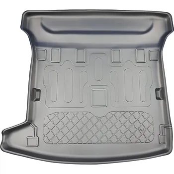 Vana do kufru Vana do kufru Dacia Jogger 5dv 5/7 místné 2022-