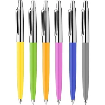 Kuličkové pero ICO, mix barev - mix variant či barev