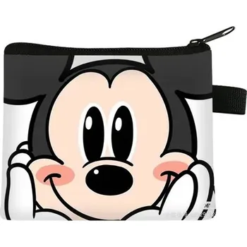 Peněženka Dětská peněženka s motivem Mickey Mouse - 6