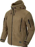 Helikon-Tex® Bunda HELIKON PATRIOT Heavy fleece COYOTE Velikost: XXL