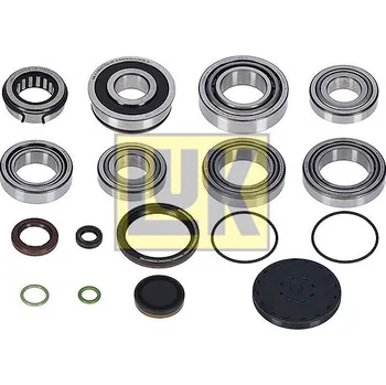Opravná sada, mechanická převodovka LuK 462 0377 10