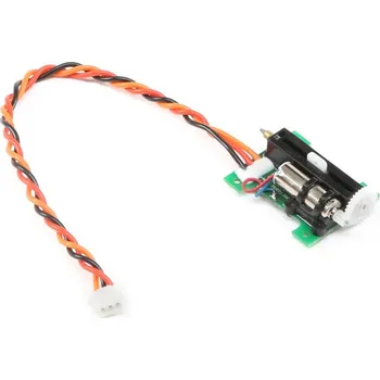 RC náhradní díl Spektrum servo H2045L 2.9g Linear Long