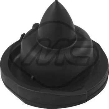 Zarážka, odpružení Metalcaucho 51024