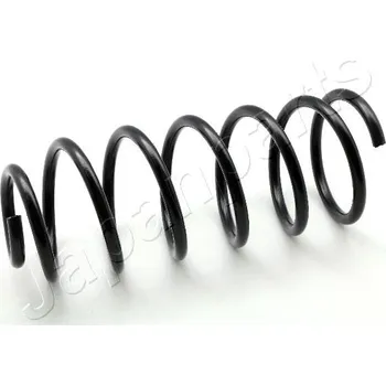 Pružina podvozku JAPANPARTS ZC6673A