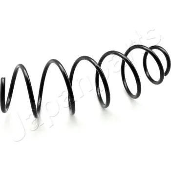 Pružina podvozku JAPANPARTS ZC3555A