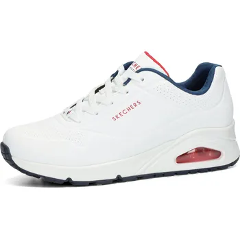 Dámské tenisky Skechers dámské stylové tenisky - bílé