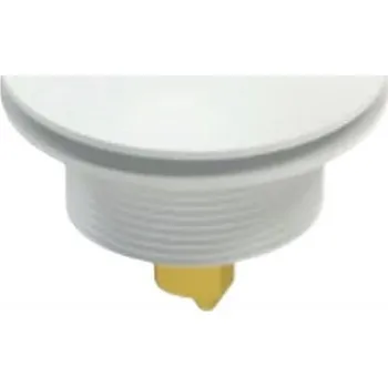 Riho přestavbová sada pro click/clack, bílá mat (208705)