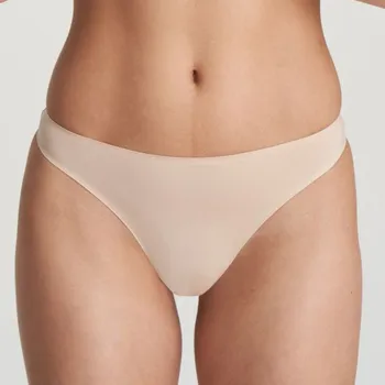 Kalhotky Marie Jo - Color studio tanga caffé latte 38 0621510