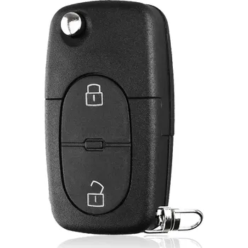 Zabzepeční vozidel Interlook AU-203 | Klíčenka AUDI, VW | Speciální dálkové ovládání do auta