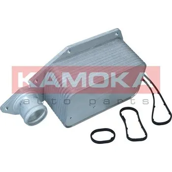 Chladič motoru Olejový chladič, motorový olej KAMOKA 7730147