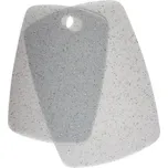 Pružná krájecí podložka TORO 2ks šedá