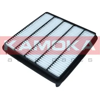 Filtr do auta Vzduchový filtr KAMOKA F261001