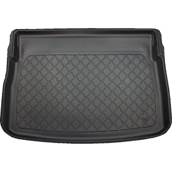 Vana do kufru Vana do kufru Volkswagen Golf VII Sportsvan 5dv 2014-