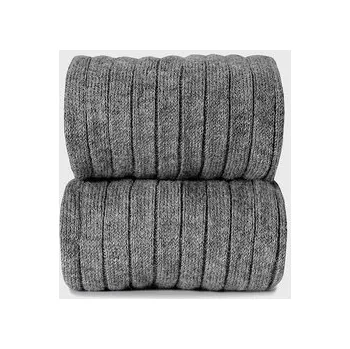 Kojenecké oblečení Dětské punčocháče Condor 2.016/1 Šedá 3_6M