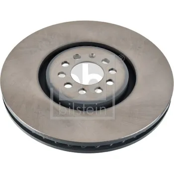 Brzdový kotouč Brzdový kotouč FEBI BILSTEIN 108207