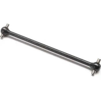 RC model Losi hřídel centrální 85.5mm: 8X 2.0, 8X