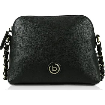 Kabelka Bugatti dámská praktická kabelka - černá