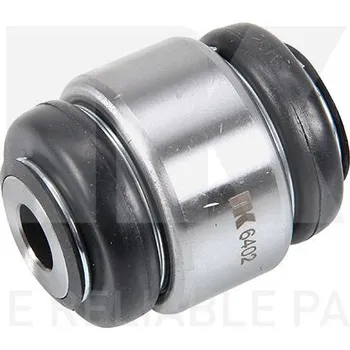 Zavěšení kol Uložení, řídicí mechanismus NK 5101550