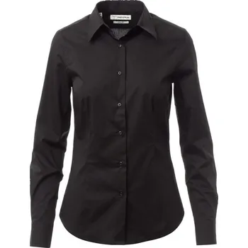 Payper Dámská slim košile FLORENTIA LADY Barva: černá, Velikost: 44