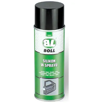 Boll 001022 Silikon ve spreji 200ml