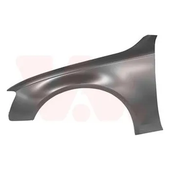 Blatník karosérie Blatník VAN WEZEL 0307657