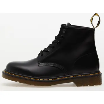 Dámské tenisky Tenisky Dr. Martens 101 YS black smooth EUR 40
