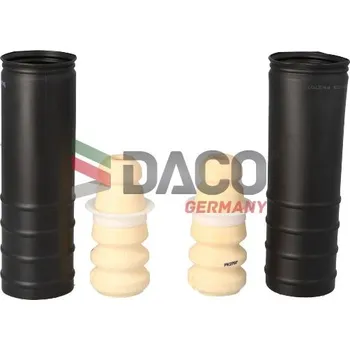 Ochranná sada proti prachu, tlumič pérování DACO PK2707