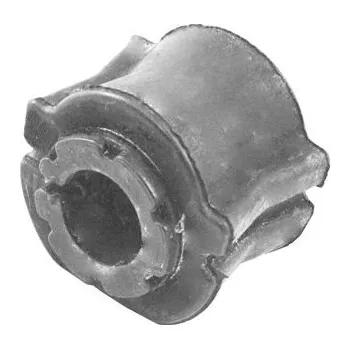 Stabilizátor nápravy Držák, Příčný stabilizátor TEDGUM TED55353