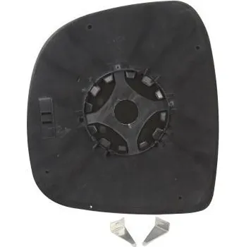 Autosklo Sklo do zrcátka, vnější zrcátko ABAKUS 2438G04