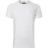 Pánské tričko Rimeck Resist R01 bílé