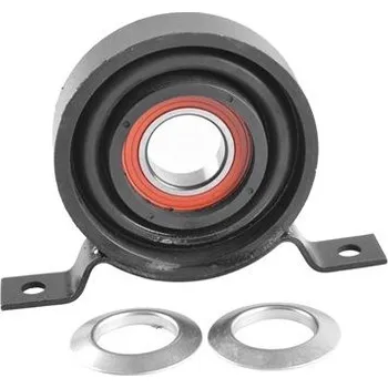 Hřídel nápravy Uložení, kloubový hřídel TEDGUM TED60661