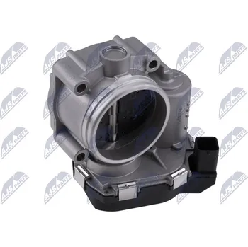 Systém vstřikování Hrdlo škrticí klapky AJS Parts ETB-BM-016