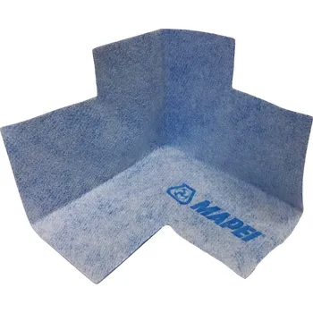 MAPEI, MAPEBAND EASY VNITŘNÍ ROH 90° bal. 10ks