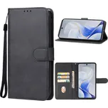 TVC WalletCase Vivo V40 Barva: Černá