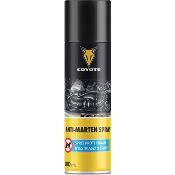 Coyote Sprej proti kunám a hlodavcům Coyote (200ml)