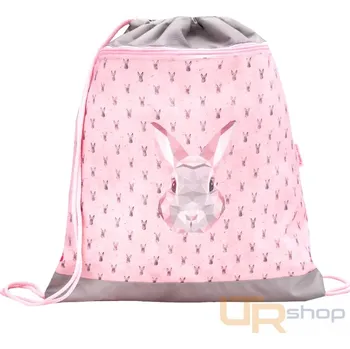 Školní batoh 403-13 SET 2022 školní Belmil 2022 - aktovka ,penál ,sáček 19L Bunny