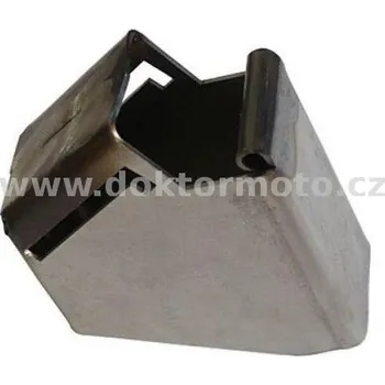 Moto sedlo Držák sedla - k navaření (Pio 05,20,21)