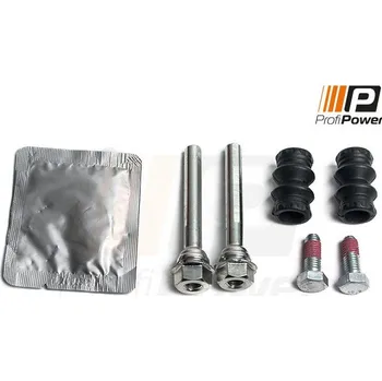 Brzdový třmen Sada vodicích pouzder, brzdový třmen ProfiPower 9B5020