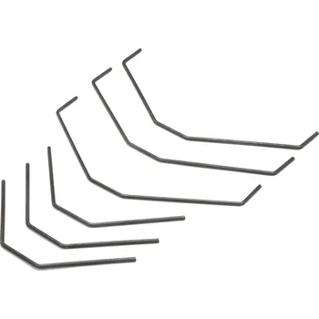 RC náhradní díl Losi stabilizátor: 8XTE